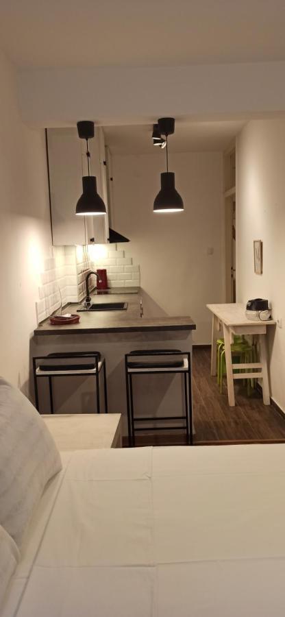Ferienwohnung Apartman 29 Belgrad Exterior foto